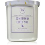 DW Home Signature Somebunny Loves You lumânare parfumată