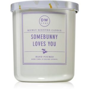 DW Home Signature Somebunny Loves You lumânare parfumată