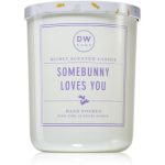 DW Home Signature Somebunny Loves You lumânare parfumată