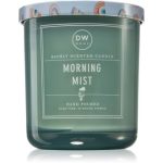 DW Home Signature Morning Mist lumânare parfumată