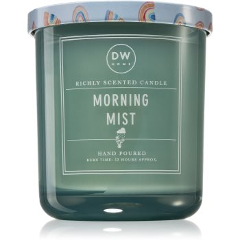 DW Home Signature Morning Mist lumânare parfumată