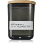 DW Home Smoked Birch lumânare parfumată