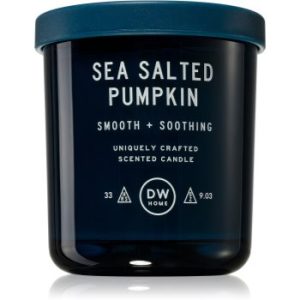 DW Home Text Sea Salted Pumpkin lumânare parfumată