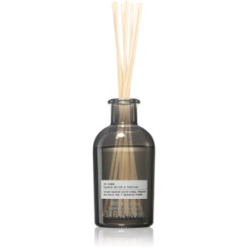 DW Home Smoked Birch & Vetiver aroma difuzor cu rezervã