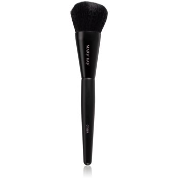 Mary Kay Brush pensula pentru pudra si fard de obraz