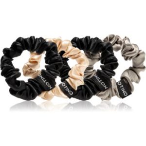 Notino Hair Collection Satin hair elastics Elastice pentru par
