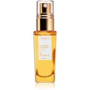 Avon Anew Vitamin C ser stralucire cu vitamina C