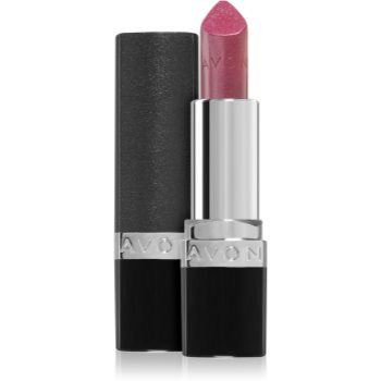 Avon Ultra Colour Shimmer ruj hidratant