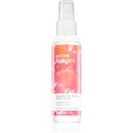 Avon Senses Raspberry Delight spray de corp racoritor
