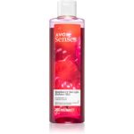 Avon Senses Raspberry Delight gel calmant pentru dus