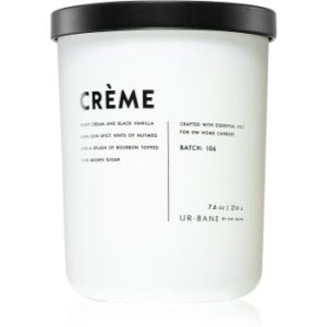 DW Home Ur*Bane Créme lumânare parfumată