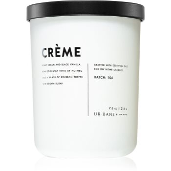 DW Home Ur*Bane Créme lumânare parfumată