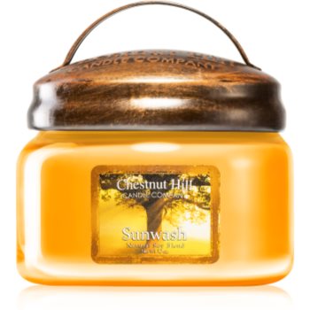 Chestnut Hill Sunwash lumânare parfumată