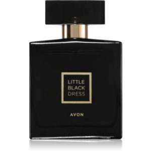 Avon Little Black Dress New Design Eau de Parfum pentru femei