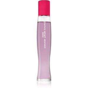 Avon Summer White Hawaii Eau de Toilette pentru femei