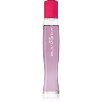 Avon Summer White Hawaii Eau de Toilette pentru femei