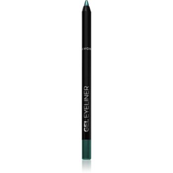 Avon Mark Sunset Beats eyeliner-gel in creion
