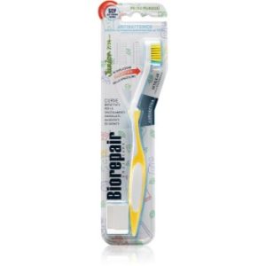 Biorepair Junior Medium/Soft periuta de dinti pentru copii