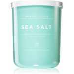 DW Home Essence Sea Salt lumânare parfumată
