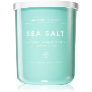 DW Home Essence Sea Salt lumânare parfumată