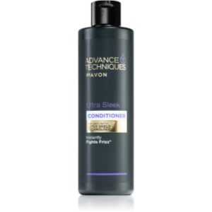 Avon Advance Techniques Ultra Smooth balsam anti-electrizare