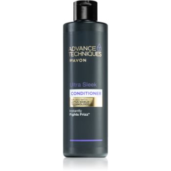 Avon Advance Techniques Ultra Smooth balsam anti-electrizare