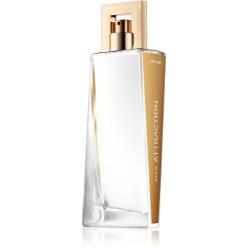 Avon Attraction Eau de Parfum pentru femei