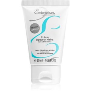 Embryolisse Nourishing Cares cremă calmantă și nutritivă de maini