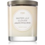 KOBO Aurelia Water Lily Clouds lumânare parfumată