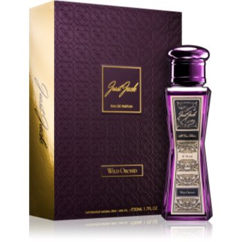 Just Jack Wild Orchid Eau de Parfum pentru femei
