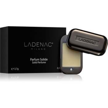 Ladenac Écrin de Vetiver parfum compact pentru bărbați