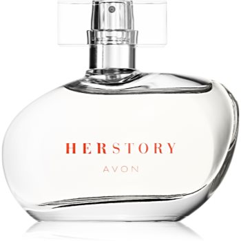Avon HerStory Eau de Parfum pentru femei