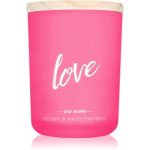 DW Home Zen Love lumânare parfumată