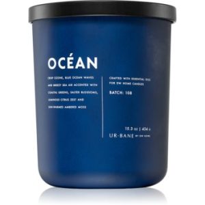 DW Home Ur*Bane Océan lumânare parfumată