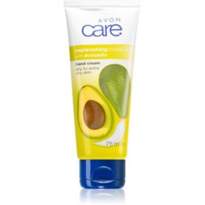 Avon Care crema de maini hidratanta cu avocado