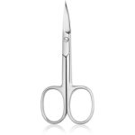 BrushArt Accessories Nail foarfece de unghii drepte
