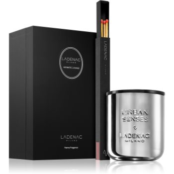 Ladenac Urban Senses Aromatic Lounge lumânare parfumată