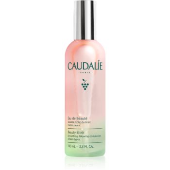 Caudalie Beauty Elixir ceață de înfrumusețare pentru o piele radianta