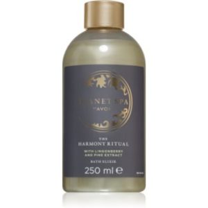 Avon Planet Spa The Harmony Ritual spumă parfumată pentru baie