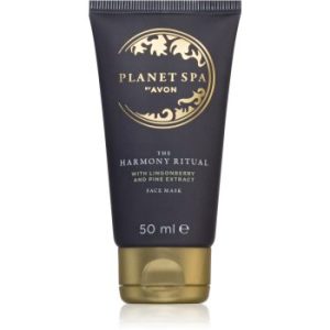 Avon Planet Spa The Harmony Ritual masca faciala revitalizanta