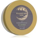 Avon Planet Spa The Harmony Ritual Unt puternic hranitor pentru corp