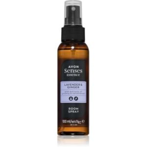 Avon Senses Essence Lavender & Ginger odorizant de camera