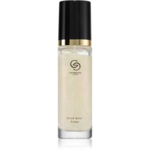 Oriflame Giordani Gold Serum Boost Fundatia serului lucios