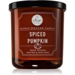 DW Home Spiced Pumpkin lumânare parfumată