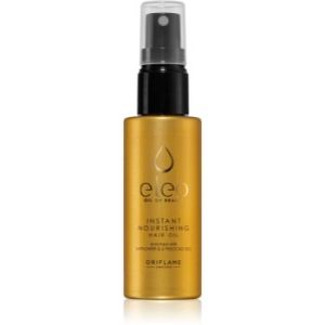 Oriflame Eleo Ulei nutritiv pentru păr