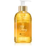 Oriflame Milk & Honey Gold sapun lichid delicat pentru maini