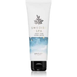 Oriflame Swedish Spa Soft Tide masca hidratanta pentru maini