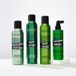 Redken Root Tease spray volum de la rădăcini