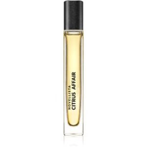 NOVELLISTA Citrus Affair Eau de Parfum unisex