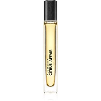 NOVELLISTA Citrus Affair Eau de Parfum unisex